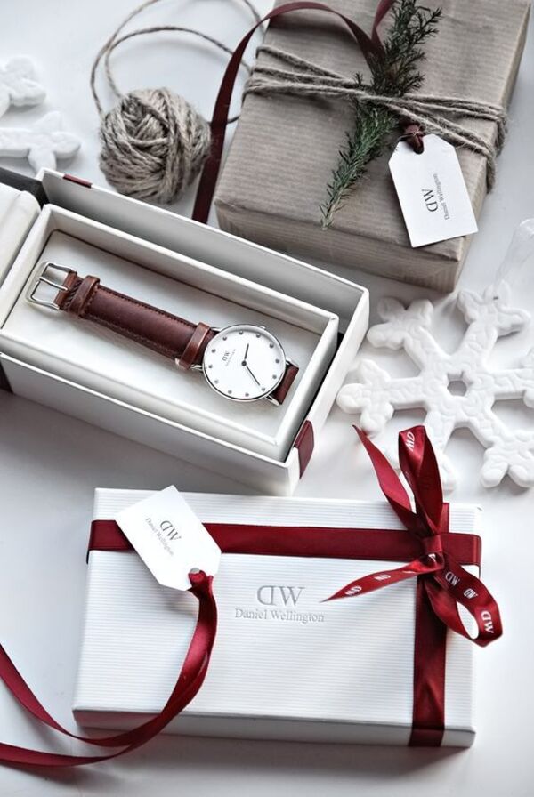 Hộp đồng hồ Hộp đồng hồ